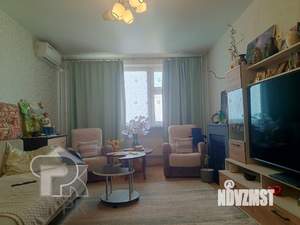 2-к квартира, вторичка, 62м2, 17/17 этаж