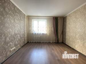1-к квартира, вторичка, 38м2, 4/25 этаж