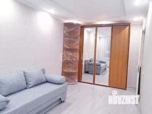 1-к квартира, вторичка, 33м2, 18/24 этаж