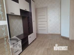 1-к квартира, вторичка, 36м2, 3/17 этаж