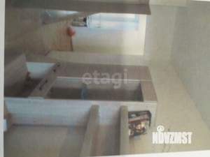 2-к квартира, вторичка, 39м2, 10/22 этаж