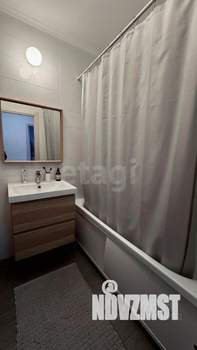 2-к квартира, вторичка, 50м2, 7/15 этаж