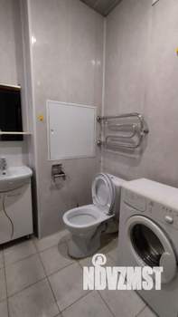 1-к квартира, вторичка, 41м2, 3/21 этаж