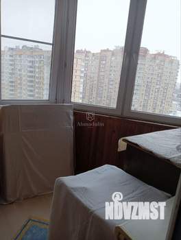 3-к квартира, вторичка, 76м2, 14/17 этаж