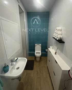 3-к квартира, вторичка, 85м2, 18/25 этаж