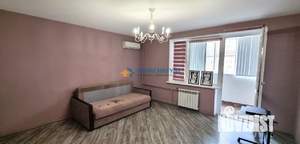 1-к квартира, вторичка, 45м2, 10/12 этаж