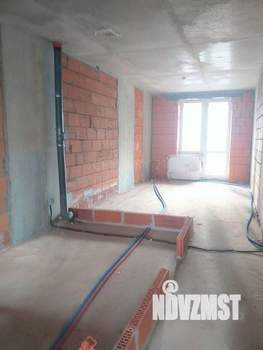 3-к квартира, вторичка, 90м2, 2/15 этаж