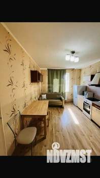 1-к квартира, вторичка, 42м2, 11/17 этаж