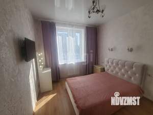 2-к квартира, вторичка, 57м2, 4/18 этаж