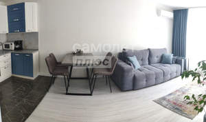 2-к квартира, вторичка, 47м2, 4/15 этаж