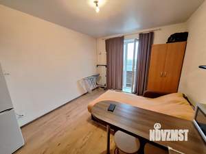 Студия квартира, вторичка, 23м2, 16/20 этаж