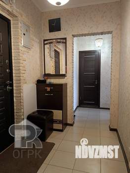 2-к квартира, вторичка, 60м2, 22/22 этаж
