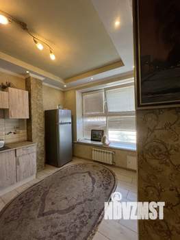 2-к квартира, вторичка, 63м2, 5/18 этаж