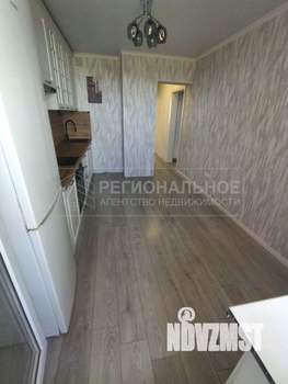 2-к квартира, вторичка, 60м2, 15/17 этаж