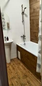 1-к квартира, вторичка, 40м2, 8/22 этаж