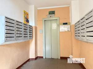 2-к квартира, вторичка, 50м2, 8/9 этаж