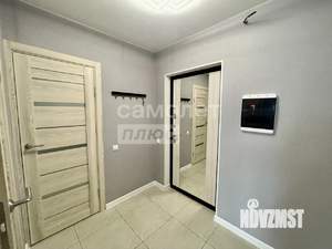 1-к квартира, вторичка, 32м2, 9/17 этаж