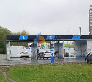1-к квартира, вторичка, 41м2, 3/19 этаж