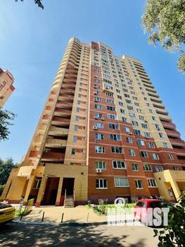 1-к квартира, вторичка, 43м2, 8/21 этаж