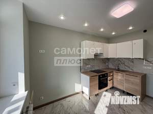 1-к квартира, вторичка, 38м2, 6/6 этаж