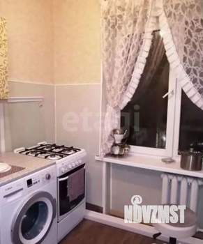 1-к квартира, вторичка, 21м2, 3/5 этаж