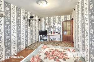 2-к квартира, вторичка, 48м2, 3/5 этаж