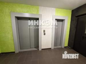 1-к квартира, вторичка, 35м2, 3/25 этаж