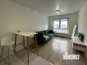 2-к квартира, вторичка, 54м2, 15/15 этаж