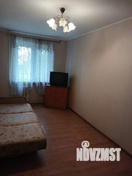 2-к квартира, вторичка, 44м2, 4/5 этаж