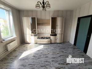 1-к квартира, вторичка, 38м2, 4/17 этаж