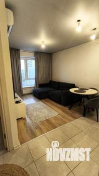 1-к квартира, вторичка, 35м2, 14/16 этаж