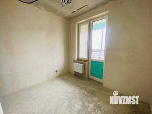 1-к квартира, вторичка, 36м2, 13/22 этаж