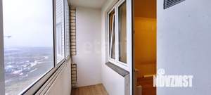 1-к квартира, вторичка, 38м2, 10/17 этаж