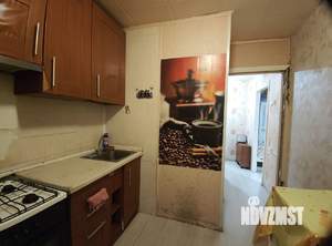 1-к квартира, вторичка, 30м2, 1/5 этаж