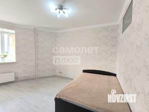1-к квартира, вторичка, 47м2, 3/25 этаж