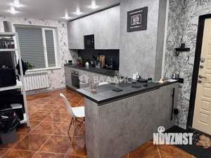 3-к квартира, вторичка, 69м2, 1/9 этаж