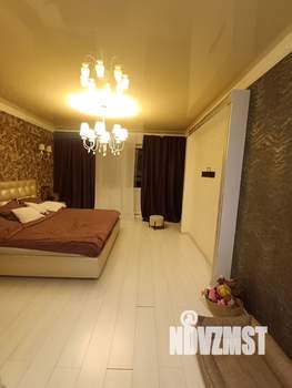 3-к квартира, вторичка, 111м2, 9/14 этаж