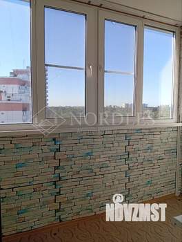 1-к квартира, вторичка, 44м2, 11/17 этаж