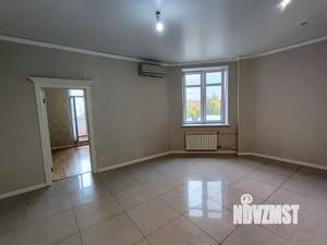 3-к квартира, вторичка, 72м2, 3/17 этаж