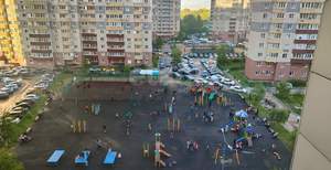 1-к квартира, вторичка, 42м2, 8/26 этаж