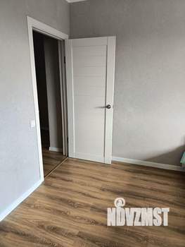 1-к квартира, вторичка, 42м2, 10/14 этаж