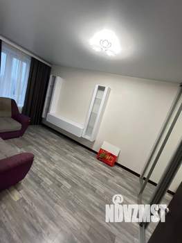 1-к квартира, вторичка, 33м2, 6/6 этаж