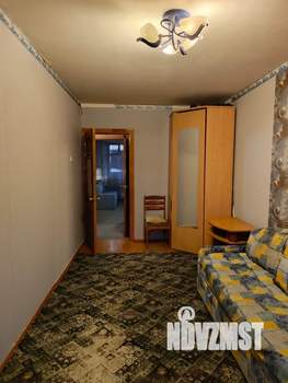 2-к квартира, вторичка, 44м2, 5/5 этаж