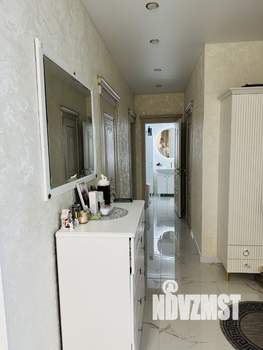 2-к квартира, вторичка, 58м2, 17/18 этаж