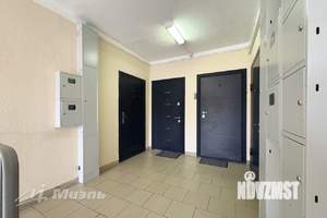 Студия квартира, вторичка, 20м2, 2/2 этаж