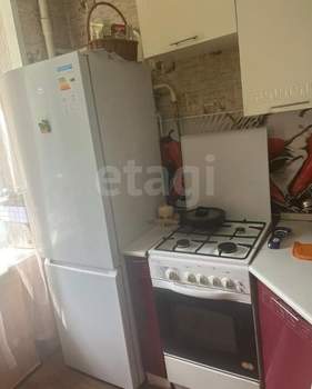 2-к квартира, вторичка, 44м2, 2/5 этаж