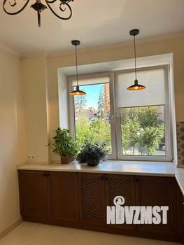 3-к квартира, вторичка, 88м2, 2/17 этаж