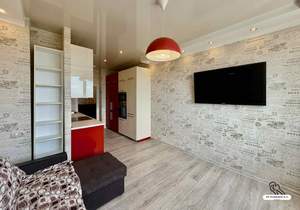 5-к квартира, вторичка, 126м2, 18/22 этаж