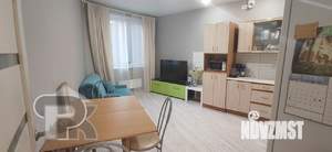 2-к квартира, вторичка, 69м2, 2/22 этаж