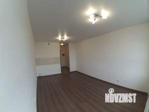 Студия квартира, вторичка, 23м2, 14/24 этаж